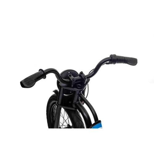 Pojazd na akumulator DRIFT BIKE 21 Czarny SX2338.CZ